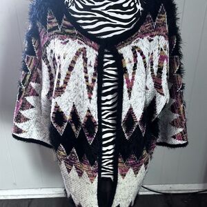 Luxmi Cardigan Sweater